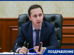 Выпускник вузов Ставрополья возглавил департамент проектной деятельности Минздрава РФ