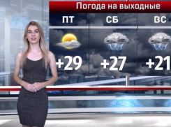 В День воздушного флота на Ставрополье будут дожди