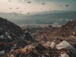 Миллиардный ущерб почве обходится лишь незначительными штрафами землепользователю на Ставрополье