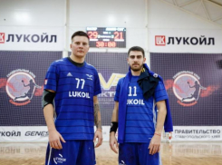 «Викторианцы» — в сборной России: гандболисты ставропольского клуба могут сыграть на Евро-2022