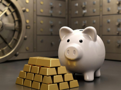 Жители Ставрополья выбирают золото, вклады и накопительные счета для сбережений