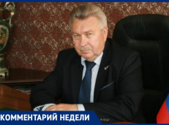 Будут только яблоки: директор Ставропольского ботанического сада о фруктовом дефиците из-за непогоды