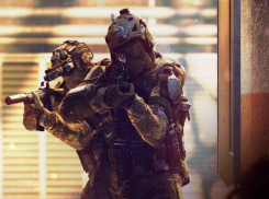 На Юге появился региональный сервер Warface