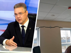 Развалившуюся больницу в Кугульте не отремонтировали в обещанный губернатором срок