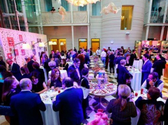 «Бюджетненько»: почти 300 тысяч на корпоратив «для своих» потратит администрация Ставрополя 