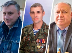 В Ставрополе отпустили бывшего вице-губернатора, побили кадета и взяли под стражу экс-директора колледжа 