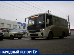 «Закрыл двери и начал движение»: водитель автобуса в Ставрополе отказался выпускать пассажирку из-за не прошедшей оплаты