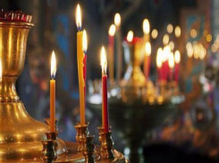 Частицы мощей трех святых доставили в Пятигорск