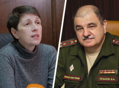 Военкомат Ставрополья не нашел героя скандала с Соловьевым Панченко в списках добровольцев