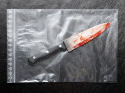 На Ставрополье мужчина убил знакомого из-за того, что тот назвал его геем