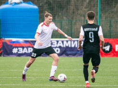 «Иртыш» не достиг вершины «Машука»: пятигорские футболисты продлили победную серию в Омске 