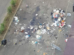 Ставропольский дебошир полночи мешал спать жителям Перспективного