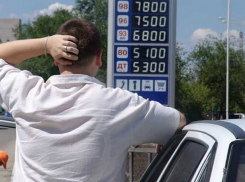 «Горячую линию» для жалоб о сильно завышенных ценах на бензин открыли на Ставрополье 