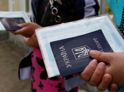 Граждане Украины на территории Ставрополья должны продлить вид на жительство