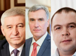 Мэр Ставрополя, Невинномысска и Пятигорска стали лучшими среди глав региона