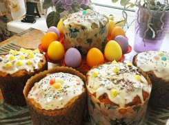 В преддверии Пасхи ставропольские цены на продукты вышибают слезу