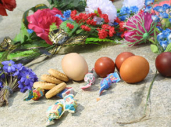 «Радоницу» сделали выходным днем на Ставрополье