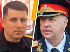 Глава СКР потребовал ускорить служебную проверку в отношении замруководителя краевого следкома Анатолия Демина
