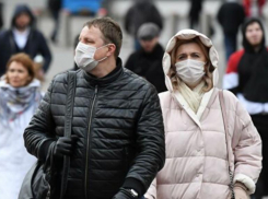Иммунолог: Маски снижают риск заражения CoVID-19 до 1,5%