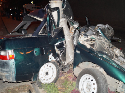 Смертельное ДТП произошло в центре Пятигорска