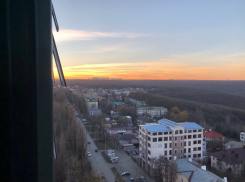 Ставропольцев ожидает приятная погода