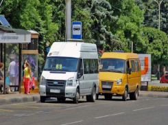 В Ставрополе проверяют работу общественного транспорта города 