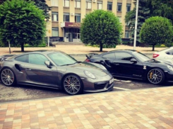 Ставрополье попало в топ регионов по продажам Porsche