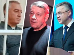 Уголовные дела, принудительный праймериз и доходы чиновников: что волновало ставропольцев в последнюю неделю мая