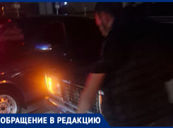 На громкую музыку под окнами и хамство ночных лихачей пожаловалась ставропольчанка