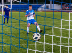 «Кубань» — чемпион?: краснодарский клуб получил преимущество в лидерской горке 