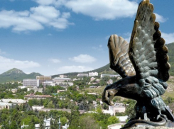 Поток туристов в Пятигорск вырос с начала года