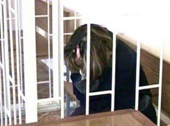 На Ставрополье мать села в тюрьму за убийство ребенка пьяным молоком