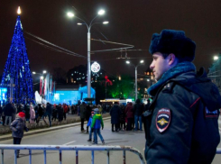 Скорые, полиция и спасатели будут дежурить в центре Ставрополя 31 декабря 