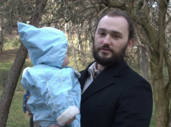 В Минеральных водах пропал священник