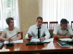 Скандально известный сын судимого за убийство вице-мэра Ставрополя Андрей Уткин снова засветился на госдолжности 