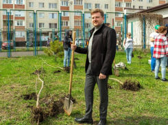 Городские окраины, произвол управляющих компаний и возрождение промышленности в Ставрополе