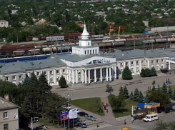 В Минеральных Водах отменили празднование Дня города