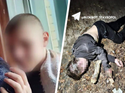 Пай-мальчики людей не душат. Краевой суд оставил подозреваемого школьника-убийцу из Пятигорска в СИЗО