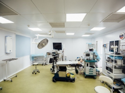 Врачи клиники «Доктор Кит» удалили миому женщине с весом 170 килограммов