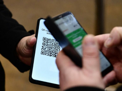 На Ставрополье мораторий на использование QR-кодов продлили до 1 февраля