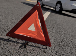 На Ставрополье в результате ДТП один человек погиб, четверо госпитализированы