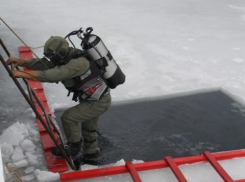 На Дундинском водохранилище утонул рыбак