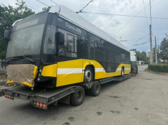 Скандальная закупка на 45 троллейбусов в Ставрополе снова сдвинулась с мертвой точки