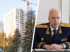 Из-за банкротства застройщика жильцы многоэтажки в Ставрополе рискуют остаться на улице