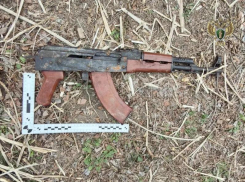 Стреляющий из автомата Калашникова в сторону людей ставрополец приговорен к 5,5 годам лишения свободы