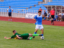 «Мяч полетел, куда надо» — старый-новый футболист «Динамо» отличился сразу после возвращения