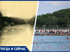 От котлована до самого популярного места отдыха: как менялся Комсомольский пруд в Ставрополе