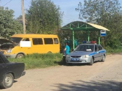 Водитель «Газели» внезапно умер во время поездки в Ставропольском крае 