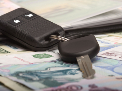 Ставропольчанка обманула банк на BMW и отдала авто знакомому за долги