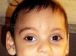 На Ставрополье 2-летний мальчик страдает от неизвестного недуга